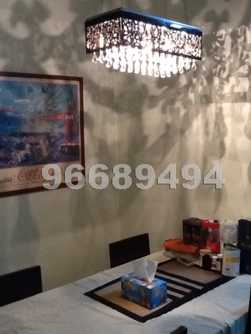 Blk 727 Jurong West Avenue 5 (Jurong West), HDB 4 Rooms #1029312